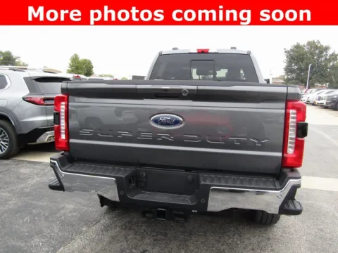 More photos of 2026 Ford F-250SD Lariat at Pettijohn Auto Center, MO
