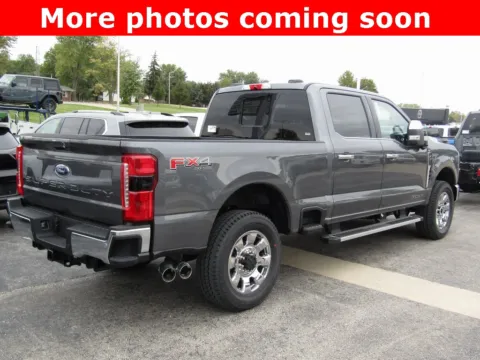 Another view of 2026 Ford F-250SD Lariat for sale in Bethany, MO at Pettijohn Auto Center
