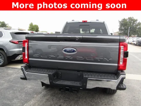 More photos of 2026 Ford F-250SD Lariat at Pettijohn Auto Center, MO