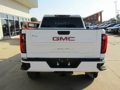 More photos of 2025 GMC Sierra 2500HD Denali at Pettijohn Auto Center, MO