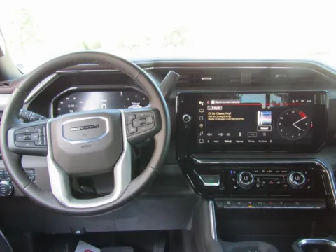 More photos of 2025 GMC Sierra 2500HD Denali at Pettijohn Auto Center, MO