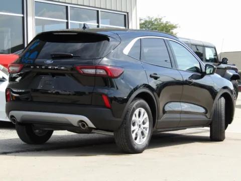 Another view of 2024 Ford Escape Active for sale in Bethany, MO at Pettijohn Auto Center