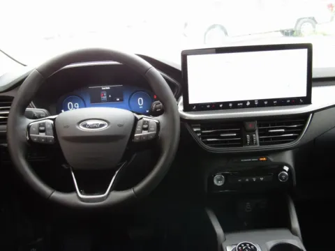 More photos of 2024 Ford Escape Active at Pettijohn Auto Center, MO