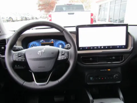 More photos of 2025 Ford Bronco Sport Big Bend at Pettijohn Auto Center, MO