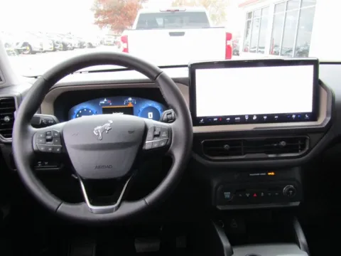 More photos of 2025 Ford Bronco Sport Big Bend at Pettijohn Auto Center, MO