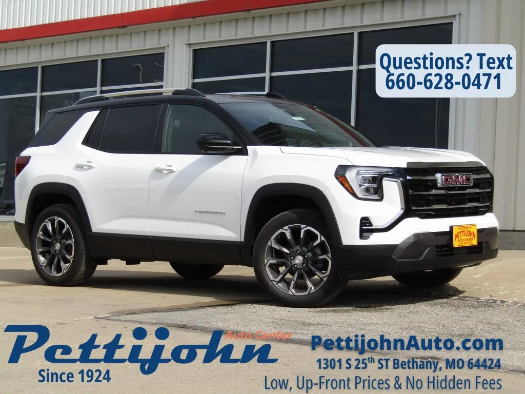 2026 GMC Terrain Elevation for sale in Bethany, MO