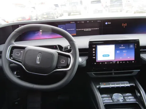 More photos of 2026 Lincoln Nautilus Reserve at Pettijohn Auto Center, MO