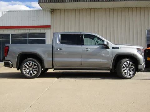 Photos of 2026 GMC Sierra 1500 Denali for sale in Bethany, MO at Pettijohn Auto Center
