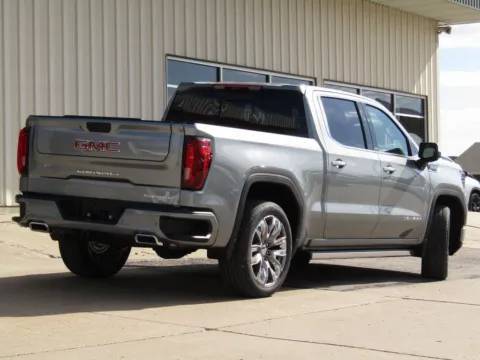 Another view of 2026 GMC Sierra 1500 Denali for sale in Bethany, MO at Pettijohn Auto Center