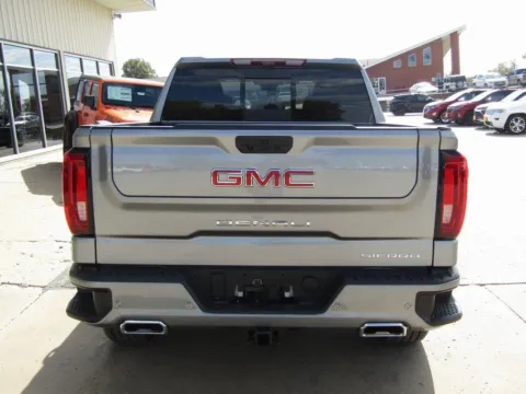 More photos of 2026 GMC Sierra 1500 Denali at Pettijohn Auto Center, MO
