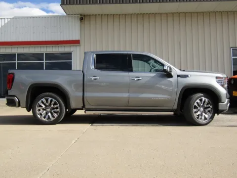 Photos of 2026 GMC Sierra 1500 Denali for sale in Bethany, MO at Pettijohn Auto Center