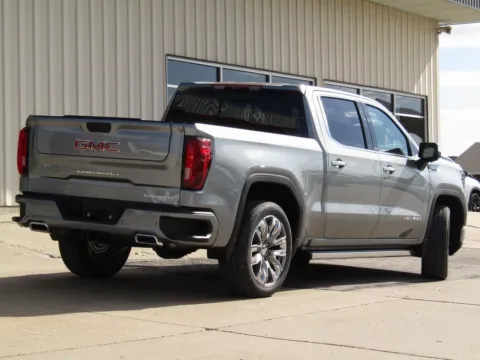 Another view of 2026 GMC Sierra 1500 Denali for sale in Bethany, MO at Pettijohn Auto Center