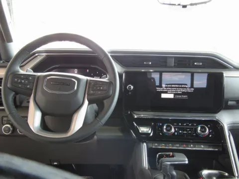 More photos of 2026 GMC Sierra 1500 Denali at Pettijohn Auto Center, MO