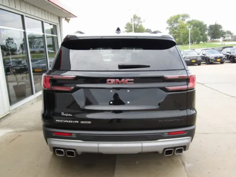 More photos of 2025 GMC Acadia Elevation at Pettijohn Auto Center, MO