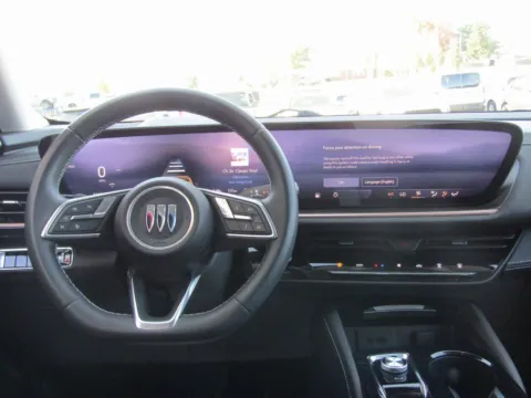 More photos of 2025 Buick Envision Sport Touring at Pettijohn Auto Center, MO