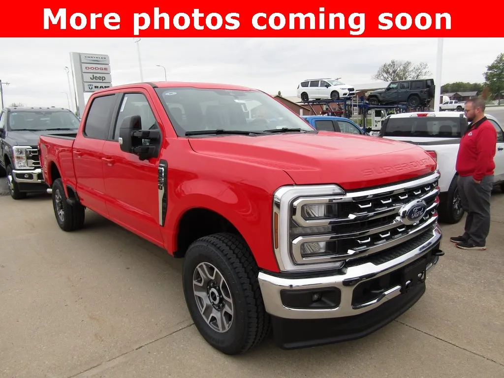 2026 Ford F-250SD Lariat for sale in Bethany, MO