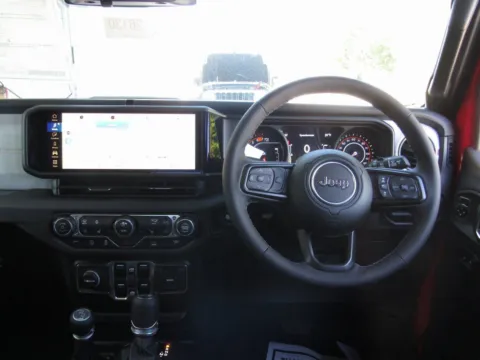 More photos of 2026 Jeep Wrangler Sport RHD at Pettijohn Auto Center, MO