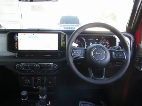 More photos of 2026 Jeep Wrangler Sport RHD at Pettijohn Auto Center, MO