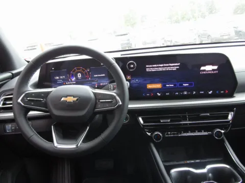 More photos of 2026 Chevrolet Traverse LT at Pettijohn Auto Center, MO