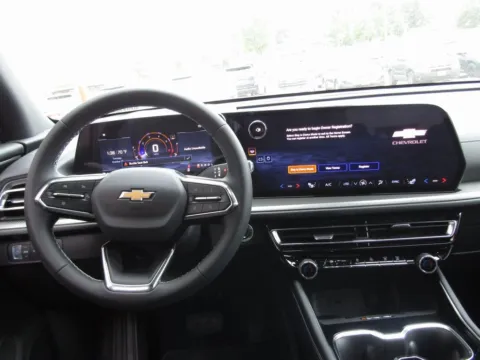 More photos of 2026 Chevrolet Traverse LT at Pettijohn Auto Center, MO