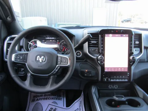 More photos of 2026 Ram 2500 Big Horn at Pettijohn Auto Center, MO