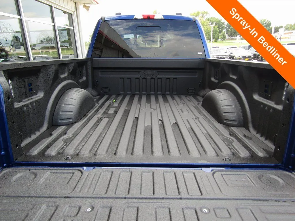 2026 Ford F-250 Super Duty Lariat - Photo 19