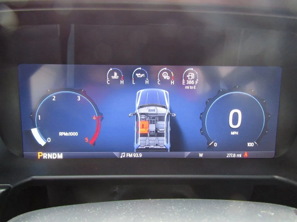 2026 Ford F-250 Super Duty Lariat - Photo 27