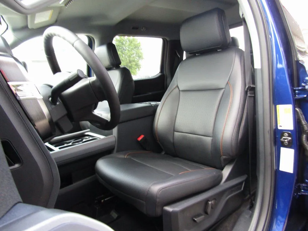 2026 Ford F-250 Super Duty Lariat - Photo 22