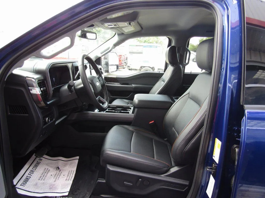 2026 Ford F-250 Super Duty Lariat - Photo 25