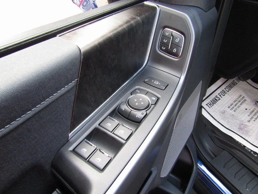 2026 Ford F-250 Super Duty Lariat - Photo 24