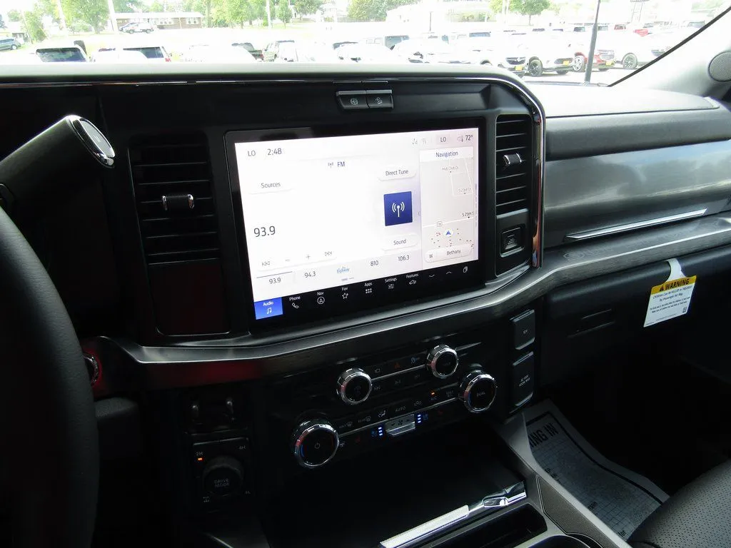 2026 Ford F-250 Super Duty Lariat - Photo 29