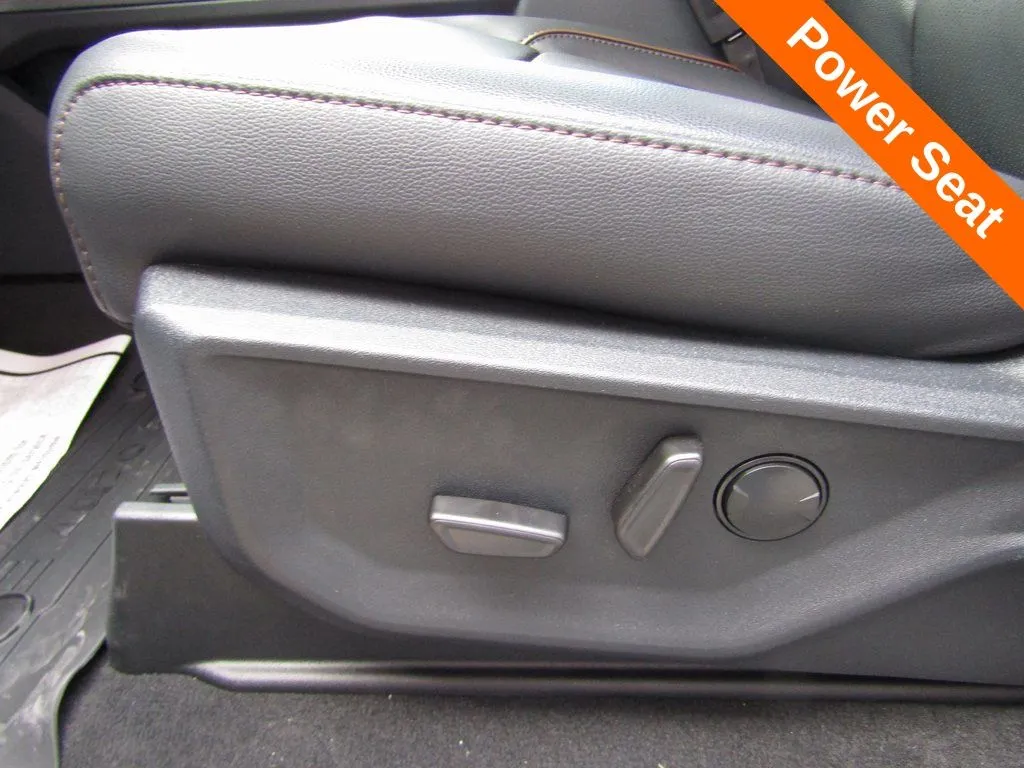 2026 Ford F-250 Super Duty Lariat - Photo 6