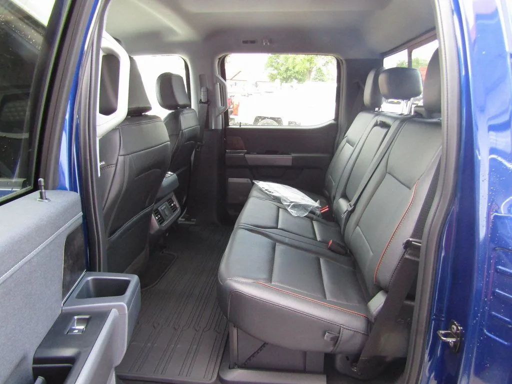 2026 Ford F-250 Super Duty Lariat - Photo 33