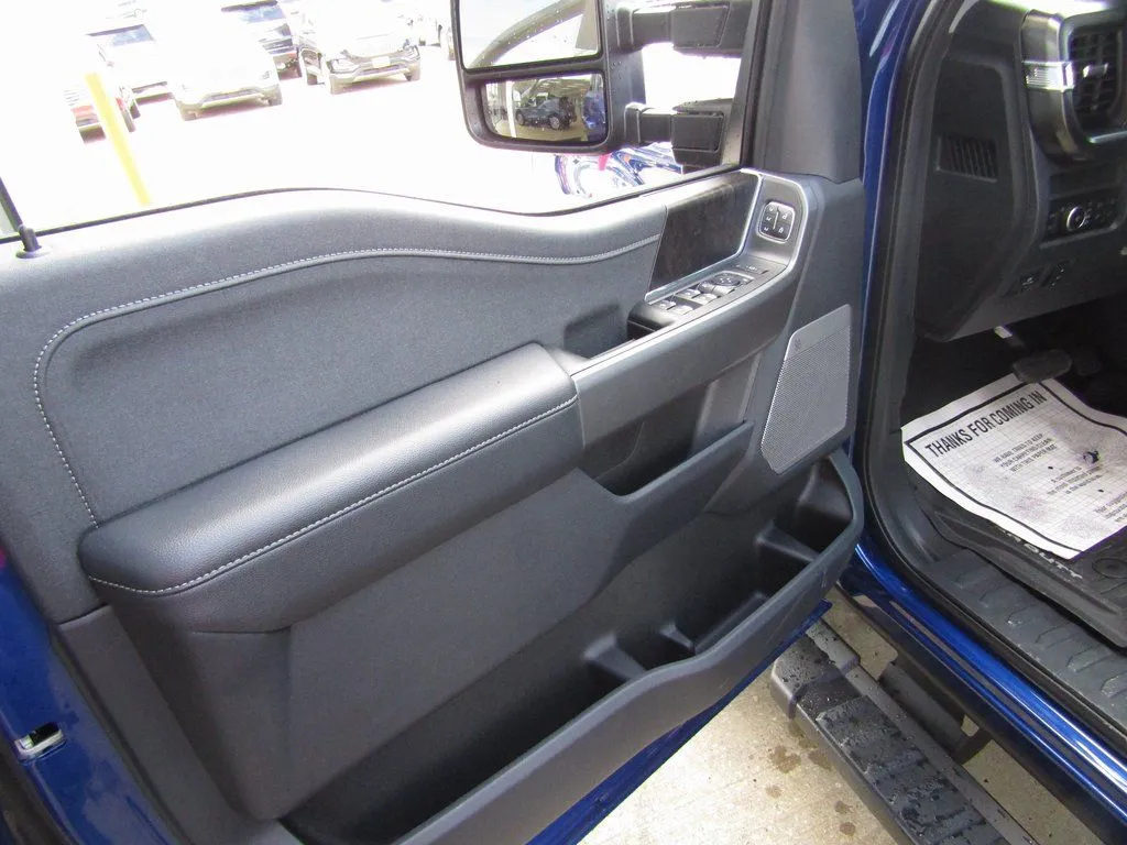 2026 Ford F-250 Super Duty Lariat - Photo 23