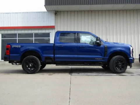 Photos of 2026 Ford F-250SD Lariat for sale in Bethany, MO at Pettijohn Auto Center