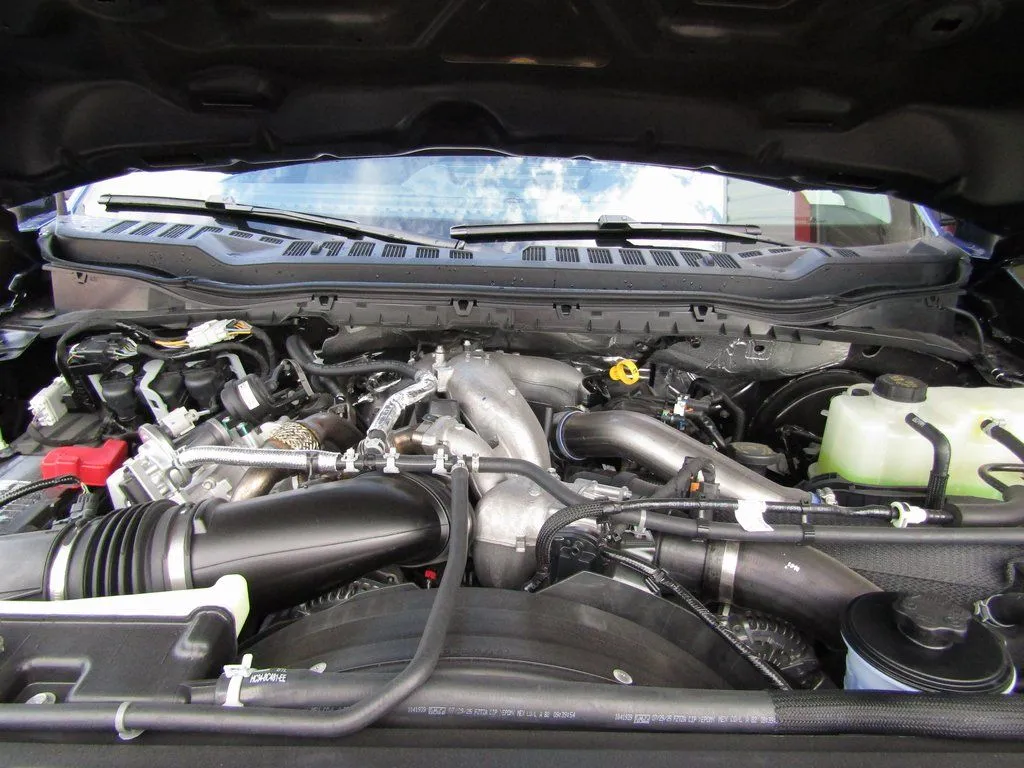 2026 Ford F-250 Super Duty Lariat - Photo 32