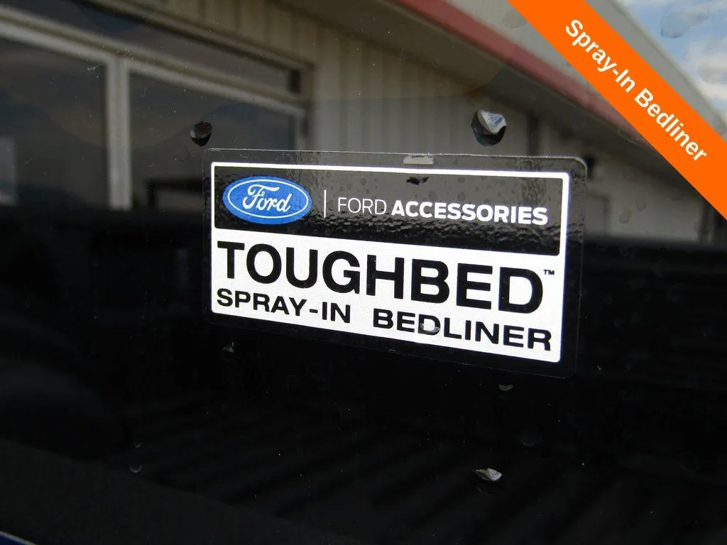 2026 Ford F-250 Super Duty Lariat - Photo 20