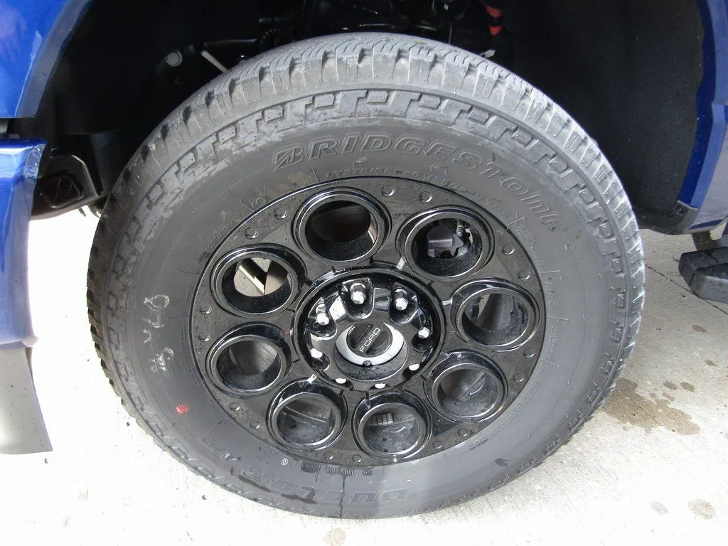 2026 Ford F-250 Super Duty Lariat - Photo 30