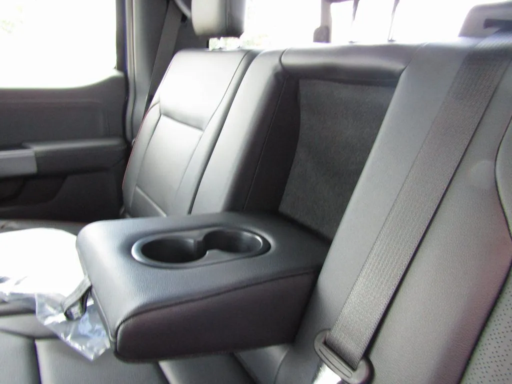 2026 Ford F-250 Super Duty Lariat - Photo 34