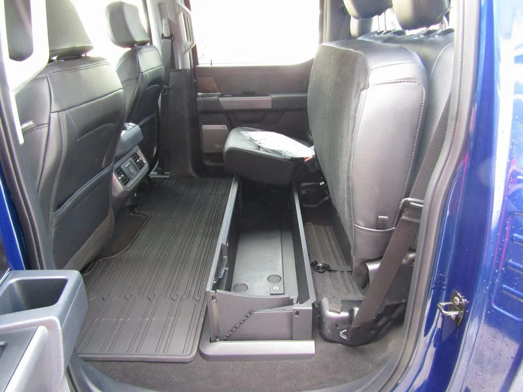 2026 Ford F-250 Super Duty Lariat - Photo 35