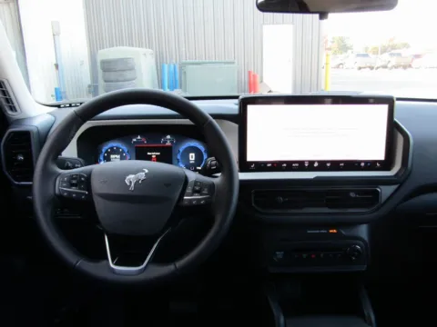 More photos of 2025 Ford Bronco Sport Heritage at Pettijohn Auto Center, MO