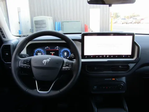 More photos of 2025 Ford Bronco Sport Heritage at Pettijohn Auto Center, MO