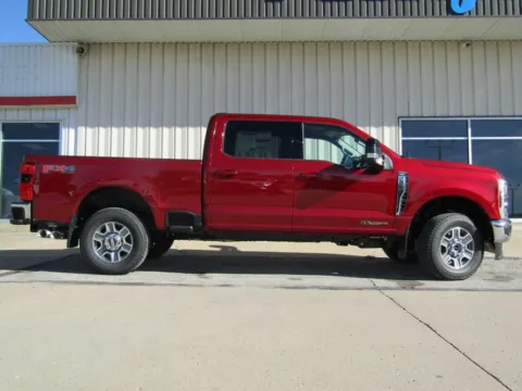 Photos of 2026 Ford F-250SD Lariat for sale in Bethany, MO at Pettijohn Auto Center