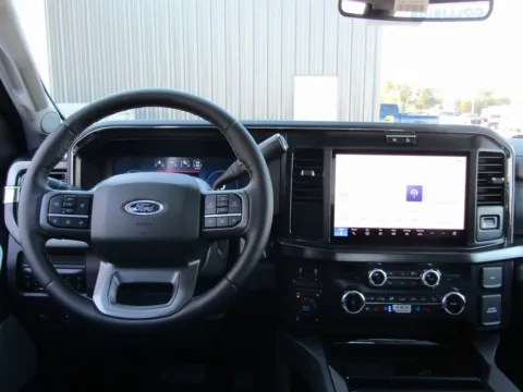 More photos of 2026 Ford F-250SD Lariat at Pettijohn Auto Center, MO