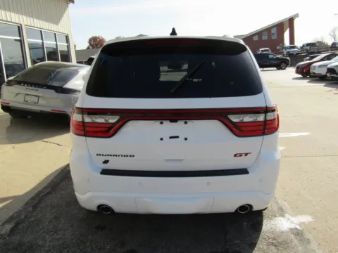 More photos of 2026 Dodge Durango GT Plus at Pettijohn Auto Center, MO