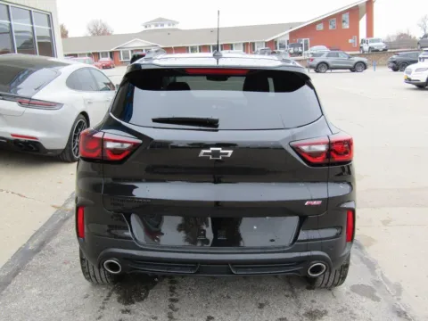 More photos of 2026 Chevrolet TrailBlazer RS at Pettijohn Auto Center, MO