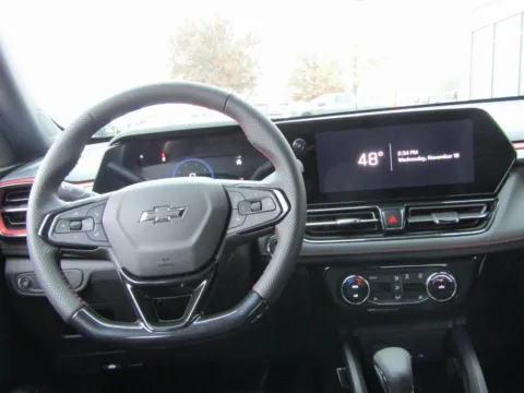 More photos of 2026 Chevrolet TrailBlazer RS at Pettijohn Auto Center, MO