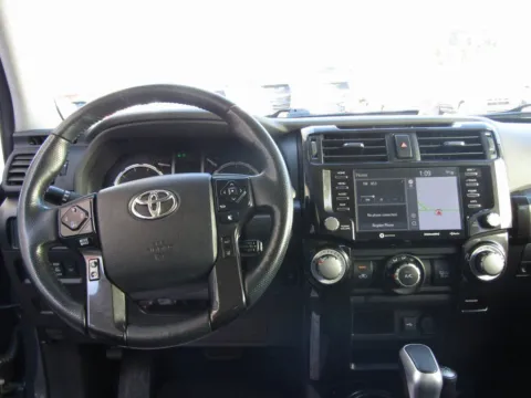 More photos of 2024 Toyota 4Runner TRD Off-Road Premium at Pettijohn Auto Center, MO
