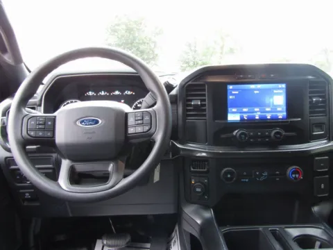 More photos of 2021 Ford F-150 XL at Pettijohn Auto Center, MO