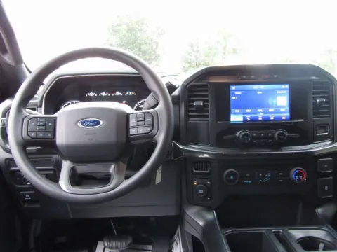 More photos of 2021 Ford F-150 XL at Pettijohn Auto Center, MO